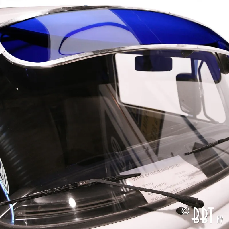 Protezione estiva Pellicola per vetri magnetica Finestra per auto Parasole  per auto Tenda per auto Parasole per auto Visiera parasole per auto – i  migliori prodotti nel negozio online Joom Geek