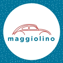 Catalogo Maggiolino